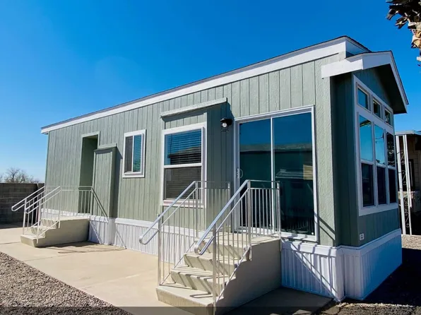 9985 N Pinal Ave #155, Casa Grande, AZ 85122