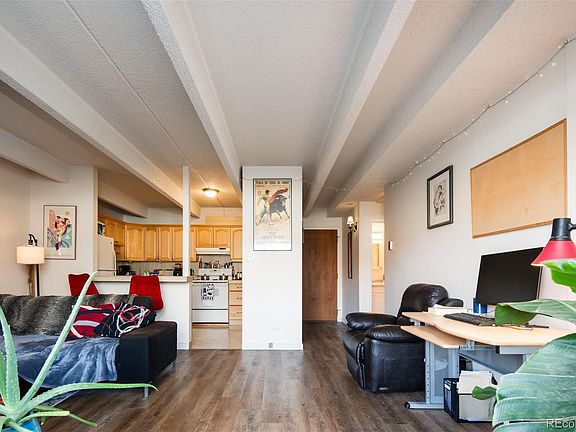 2nd image of 555 E 10th Avenue #107