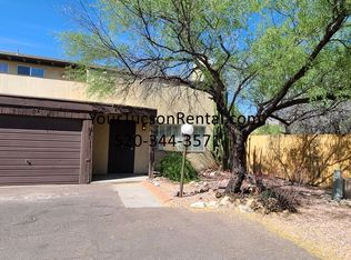 891 E Meadow Ln, Tucson, AZ 85719