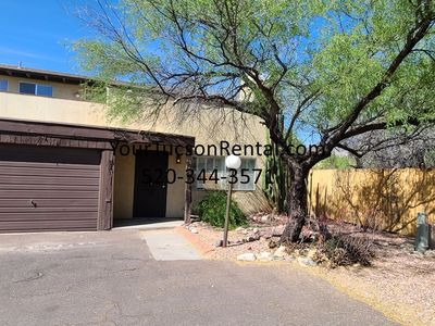 891 E Meadow Ln, Tucson, AZ, 85719