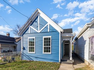 415 3rd Ave, Dayton, KY