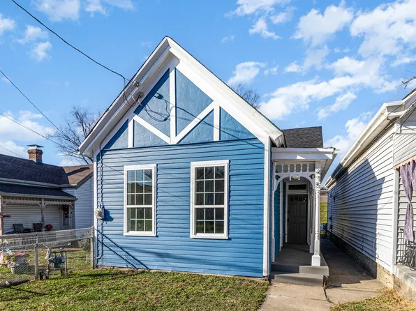 415 3rd Ave, Dayton, KY 41074