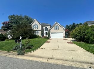 212 Stablegate Dr, Cary, NC 27513