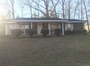 6081 Pineleaf Dr, Millbrook, AL 36054