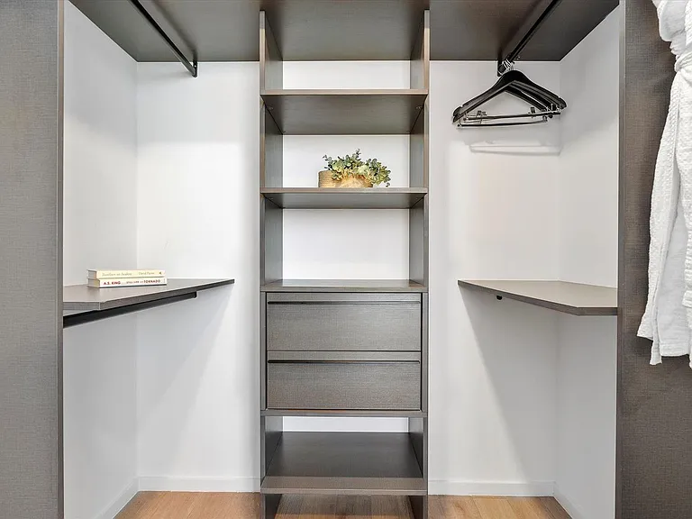 Wardrobe
