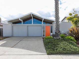 1809 Beach Park Blvd, Foster City, CA