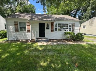 7820 Washington St, Kansas City, MO 64114