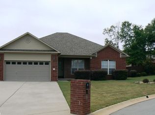 18 Cara Dr, Cabot, AR 72023