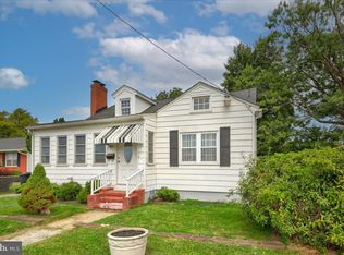 833 W North St, Dover, DE 19904