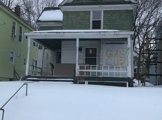 214 Division St, Schenectady, NY 12304