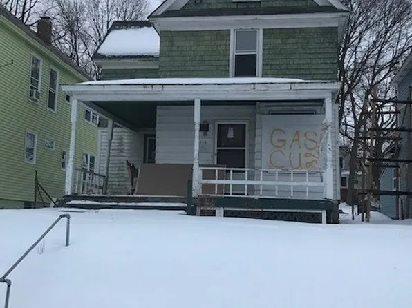 214 Division St, Schenectady, NY 12304