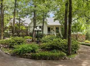 5603 James Rd, N Little Rock, AR 72118