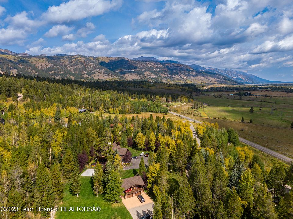 6100 W Paintbrush Trl, Wilson, WY 83014 MLS 232249 Zillow