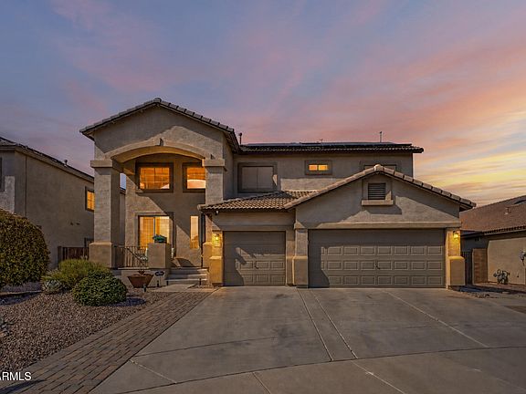 3rd image of 17462 W MOHAVE Street