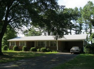 218 Thetford Rd, Trenton, TN 38382