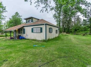 30299 Horseshoe Loop, Lebanon, OR 97355