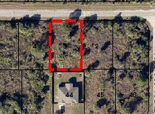 164 Lamarque St SW, Palm Bay, FL 32908