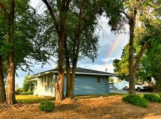 1110 N South Riverton Ave, Spokane, WA 99202