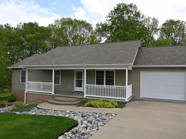 44 Robyn Dr, Benton, KY 42025