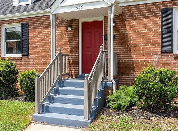 4th image of 626 Westover Hills Blvd