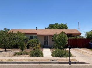 1720 Towner Ave NW, Albuquerque, NM 87104