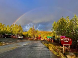 28951 N Parks Hwy, Trapper Creek, AK 99683