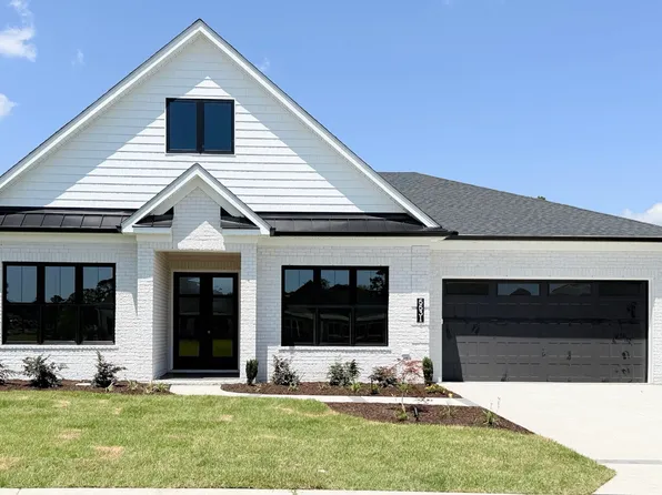5531 Fayes Meadow Court (Lot 8), Wilmington, NC 28412