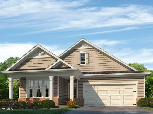 7017 Bayberry Park Drive, New Bern, NC 28562