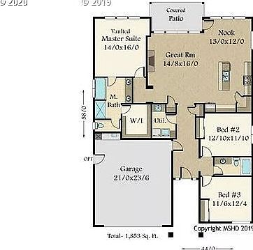 2nd image of LOT 130 Elk Ridge St