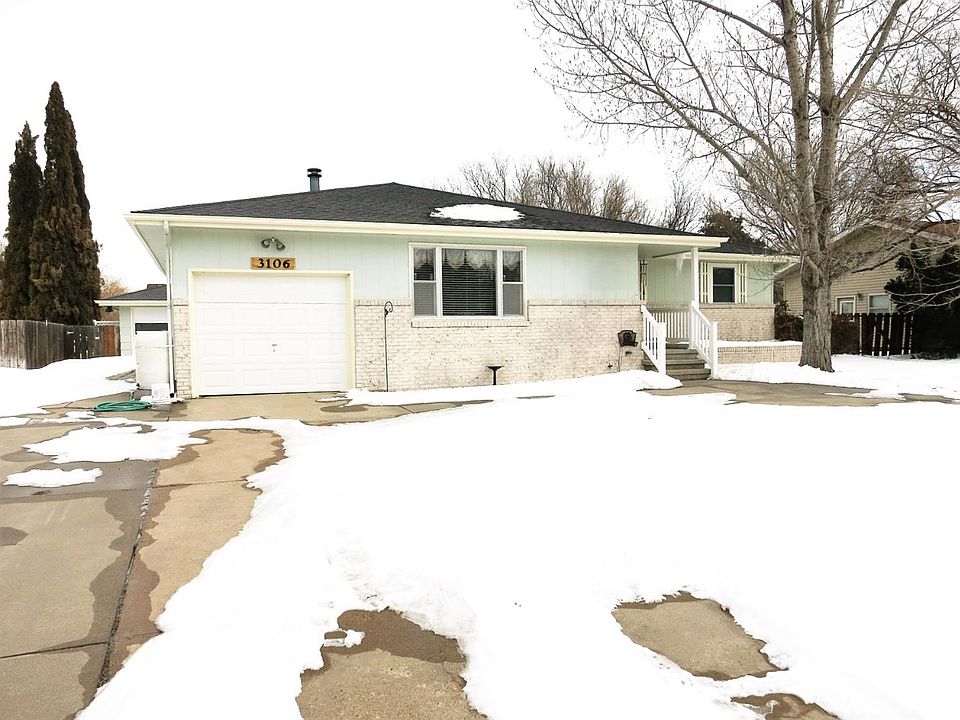 2nd image of 3106 Eldorado Ln