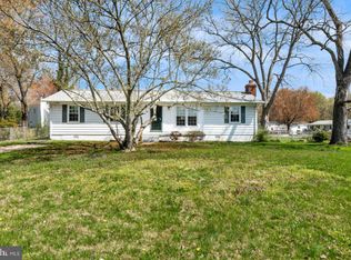 8125 Steadman St, Alexandria, VA 22309