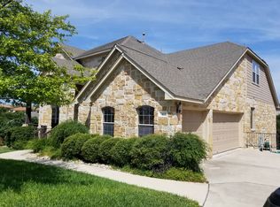 2405 Arroyo Grande, Leander, TX 78641