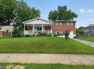 5909 Charnwood Rd, Catonsville, MD 21228
