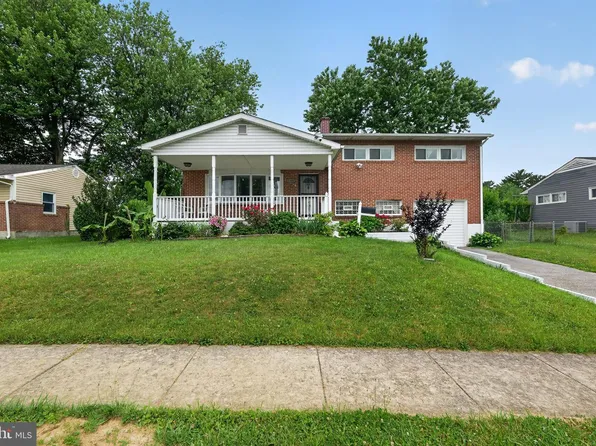 5909 Charnwood Rd, Catonsville, MD 21228