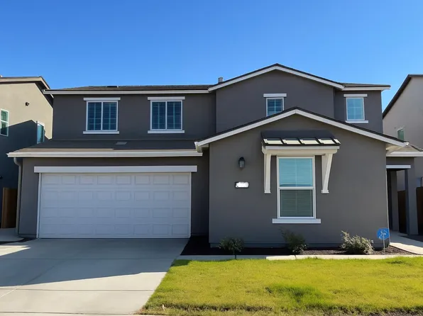 624 Suzanne Dr, Merced, CA 95348