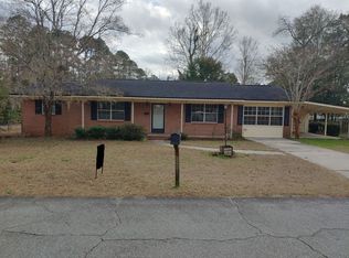 110 Lasalle St, Folkston, GA 31537