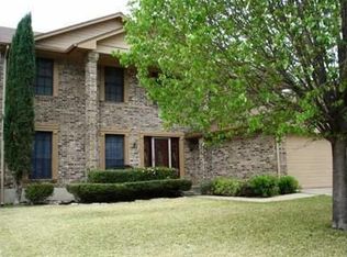 5656 Wagon Train Rd, Austin, TX 78749