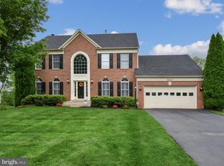 3057 Lindsey Ct, Ijamsville, MD 21754