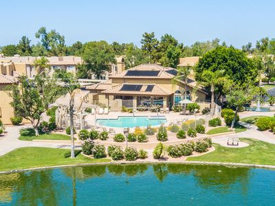 Shores At Andersen Springs Apartments Chandler Az Zillow