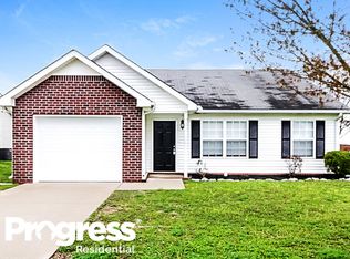 1260 Dalmally Dr, Murfreesboro, TN 37128