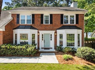 4278 Ivywood Dr, Marietta, GA 30062