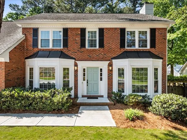 4278 Ivywood Dr, Marietta, GA 30062
