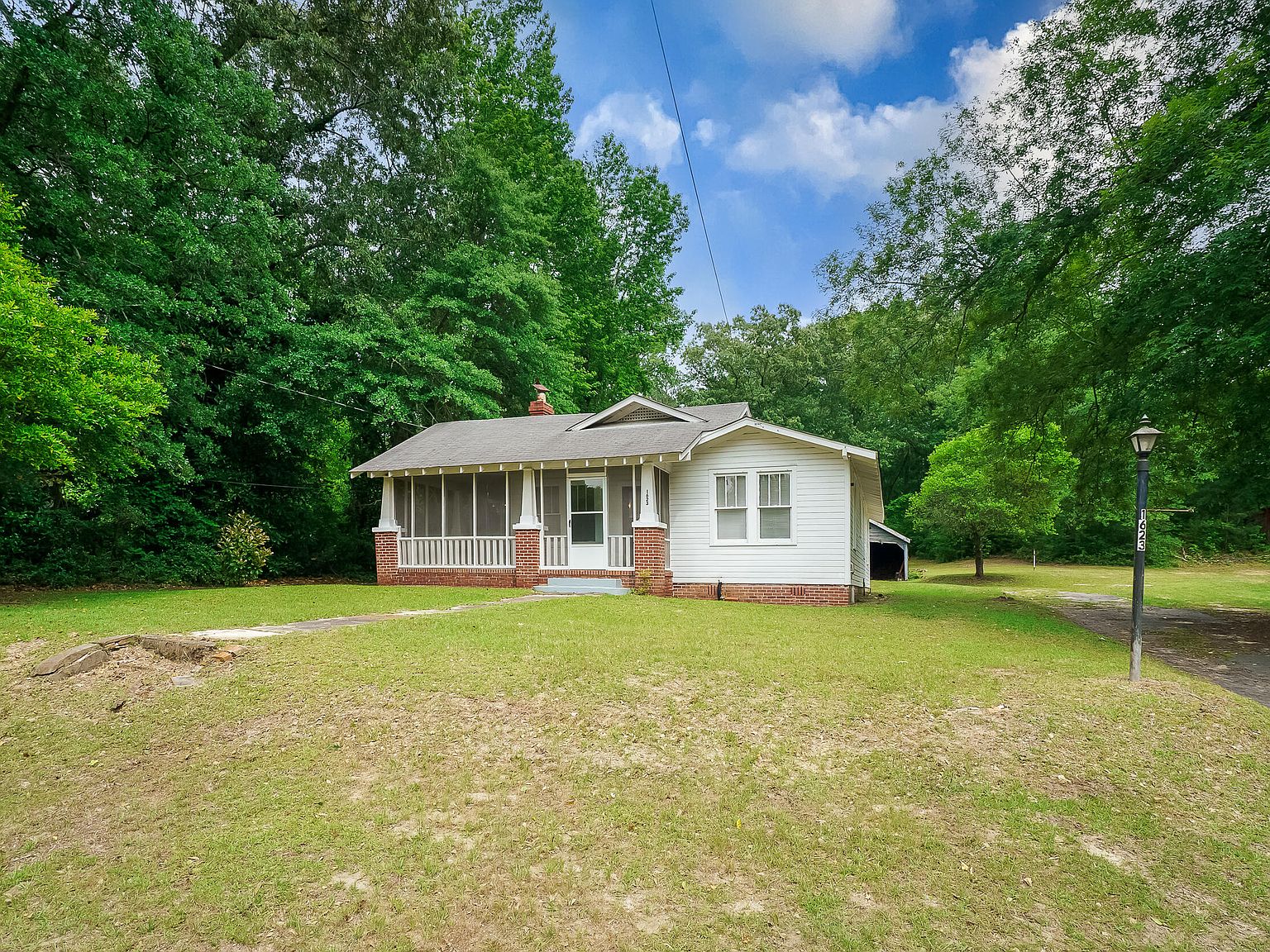 1623 Augusta Rd, Warrenville, SC 29851 MLS 206590 Zillow