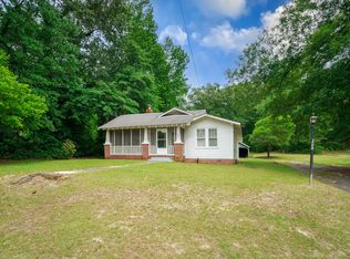 1623 Augusta Rd, Warrenville, SC 29851