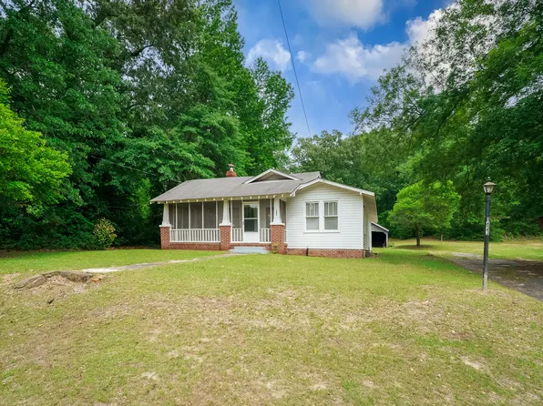 1623 Augusta Rd, Warrenville, SC 29851