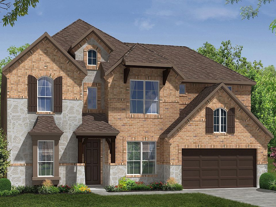 Elevation B