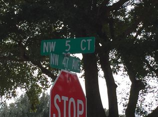 4701 NW 5th Ct, Plantation, FL 33317