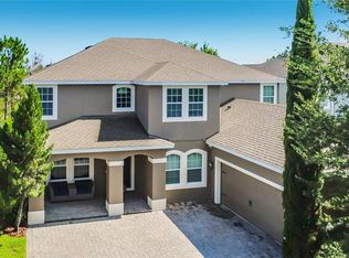 14591 Black Quill Dr, Winter Garden, FL 34787