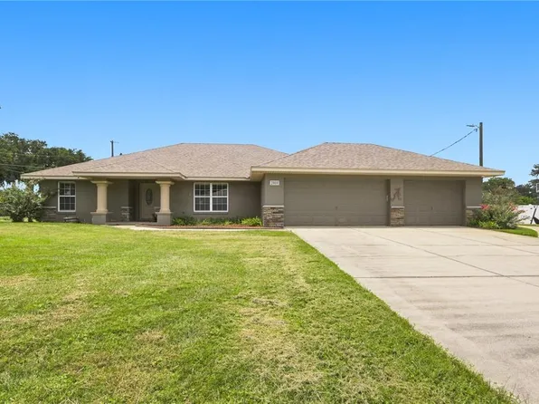 2810 MURCOTT STREET, AUBURNDALE, FL 33823