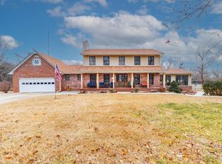 3236 N 15th St, Arkansas City, KS 67005